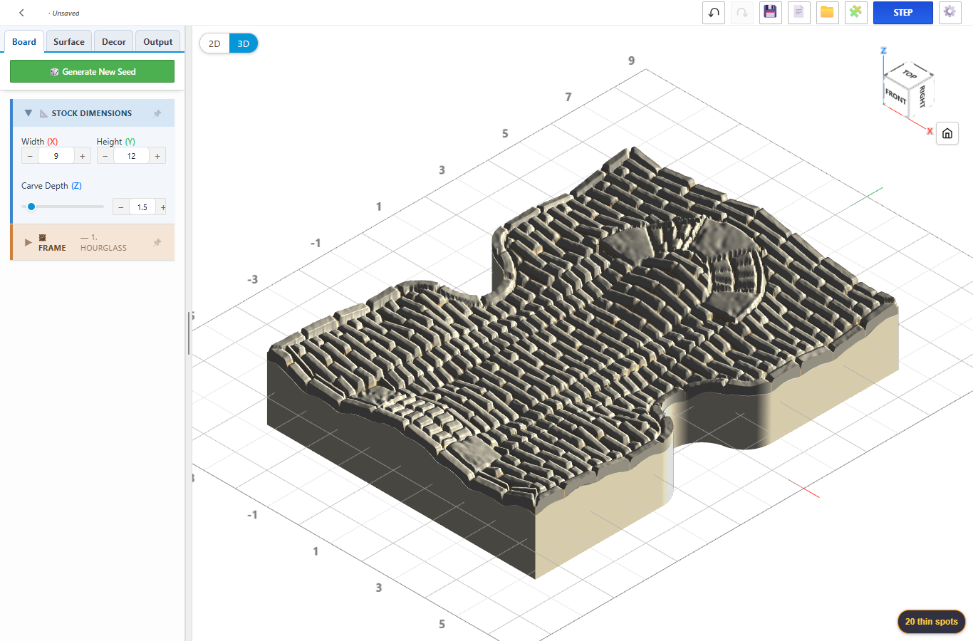 bspline/seatA/arch/arch_9x12_template_1_3d.png