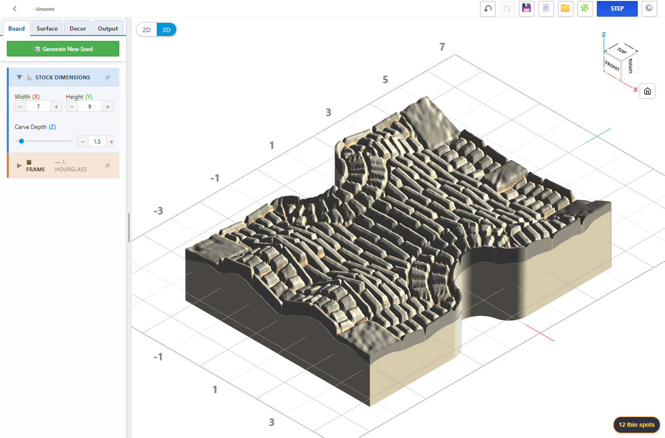bspline/seatA/arch/conform_live/arch_7x9_template_1_3d.png