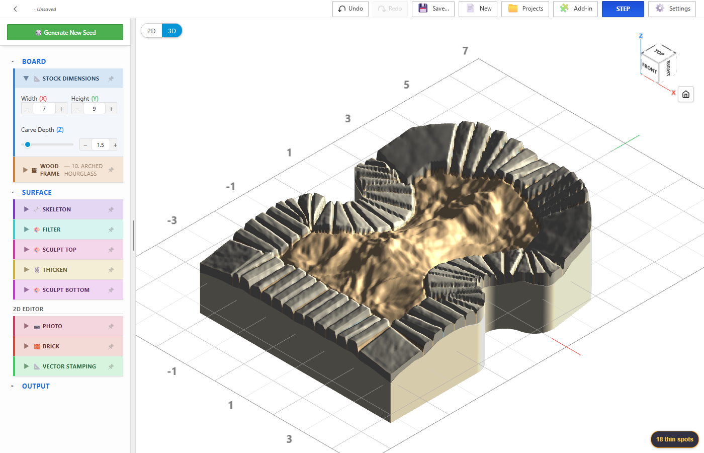 bspline/seatE/curve-quoin/cq_template_10_soldier_stretcher_quoin_1.25_3d.png