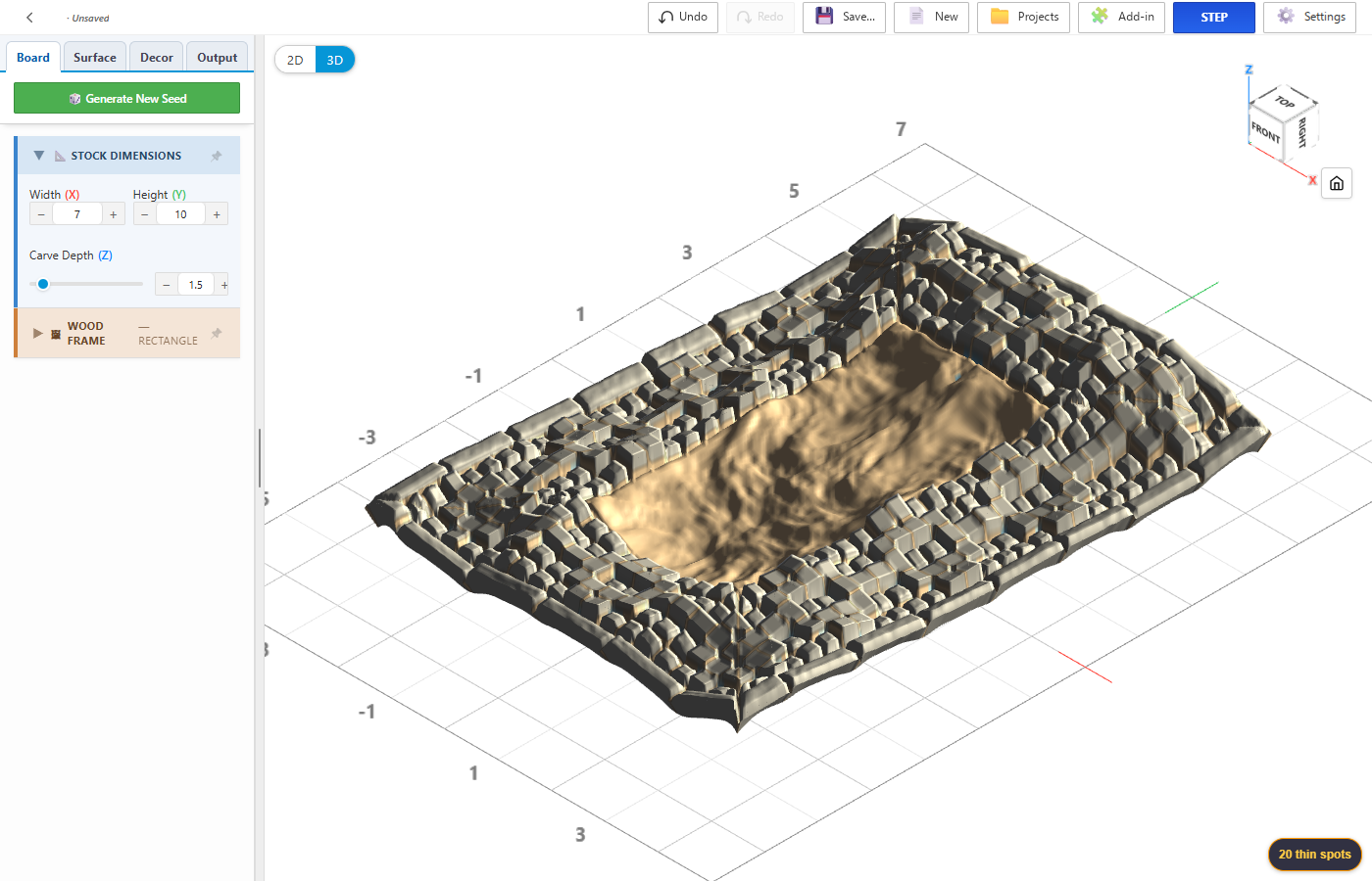 bspline/seatE/ridge/relief_ridge2_diaper_lattice_3d.png