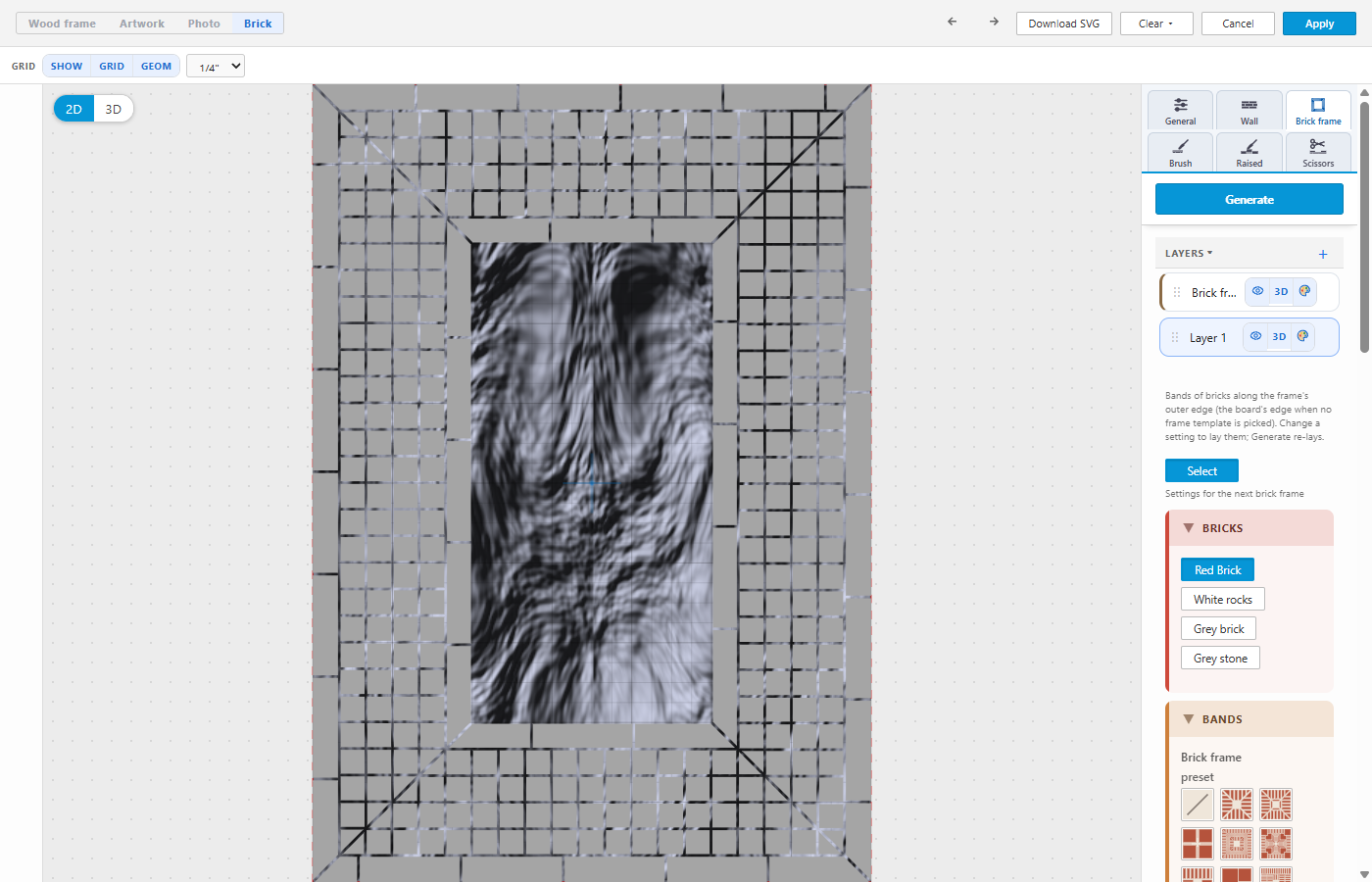 bspline/seatE/ridge/relief_ridge2_zigzag_band_2d.png