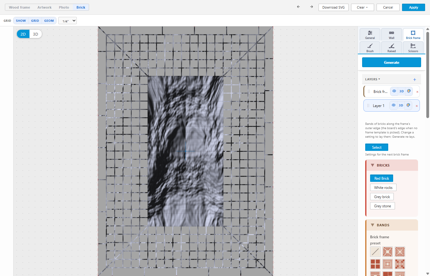bspline/seatE/ridge/relief_ridge_diaper_lattice_2d.png