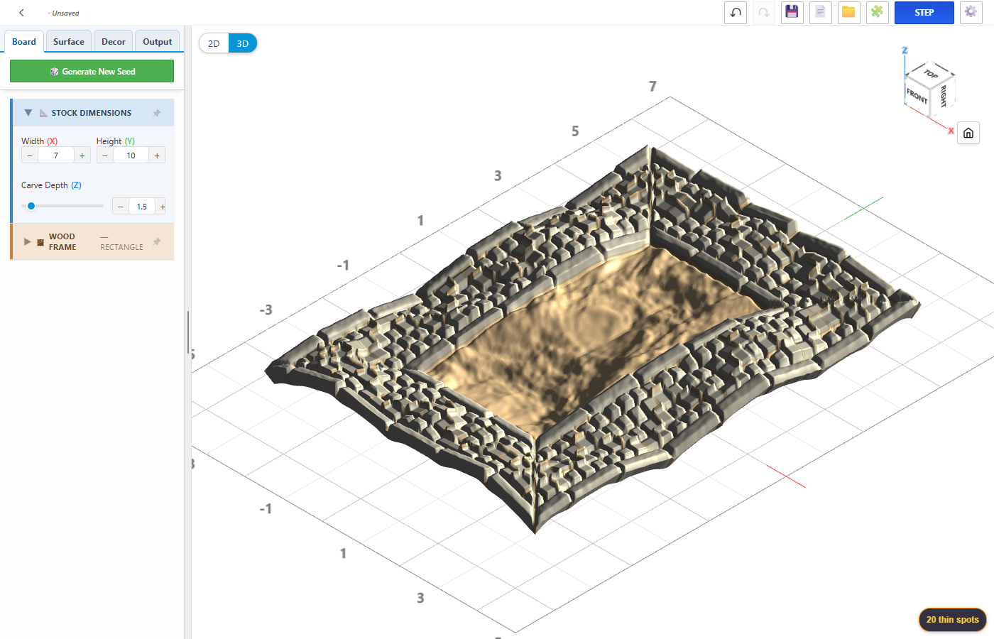bspline/seatE/ridge/relief_ridge_zigzag_band_3d.png